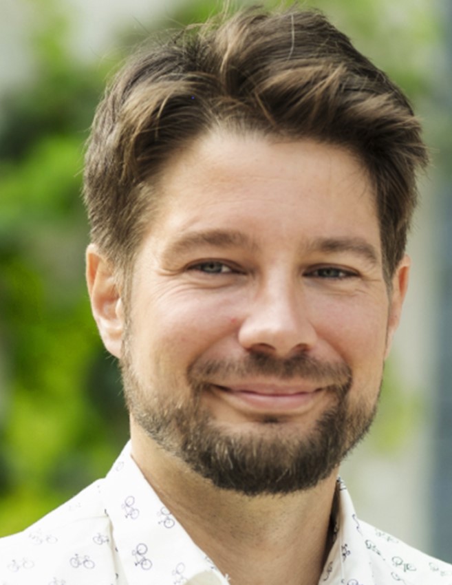 © Uni Graz/Tzivanopoulos